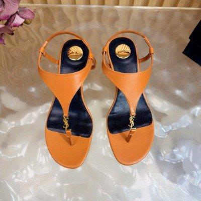 wholesale quality ysl sandals model no. 67